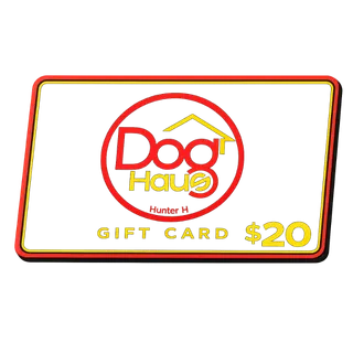 $20 Dog Haus⚡️FLASH SALE ⚡️