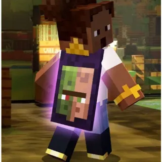 Minecraft Experience Cape - XBOX SERIES X|S, XBOX ONE - WINDOWS 10/11| Java [INSTANT DELIVERY]