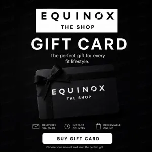 $50 Shop Equinox Gift Card⚡️FLASH SALE ⚡️