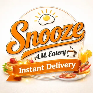 $100 Snooze A.M. Eatery