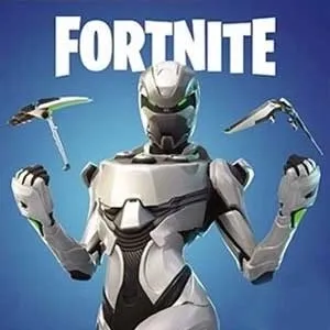 Fortnite - Eon Exclusive Bundle (FULL)