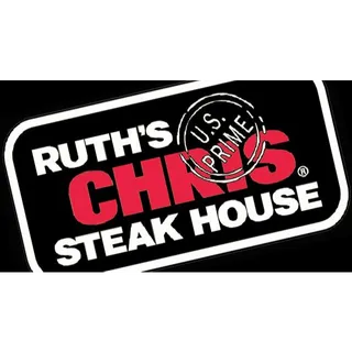 $100 Ruth Chris Gift Card⚡️FLASH SALE ⚡️