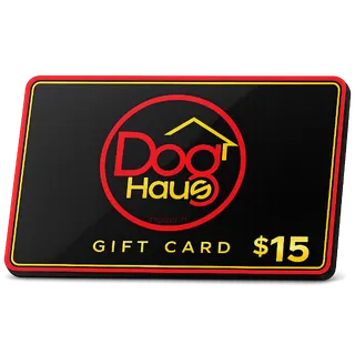 $15 Dog Haus⚡️FLASH SALE ⚡️