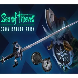 Obsidian Pocket Watch Pack (Sea Of Thieves) - Xbox Series X|S, Xbox One [INSTANT DELIVERY]
