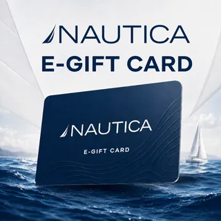 $100.00 Nautica Gift Card⚡️FLASH SALE ⚡️
