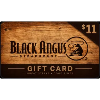 $11.62 Black Angus Steak House⚡️FLASH SALE ⚡️