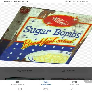 1k Rad Sugar Bombs