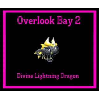 Lighting Dragon Overlook Bay 2