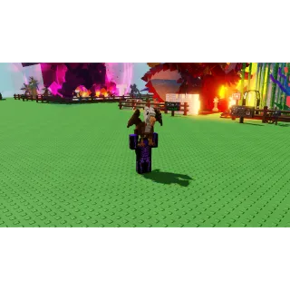 Griffin grow a garden