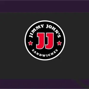 Jimmy jhons 10$ (1 CODE X $10) 