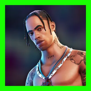 STACKED FORTNITE OG AССОUNT - TRAVIS SCOTT, OG STW, Rogue Agent, Eternal Knight, Ultima Knight, Drift... (175 Skins)