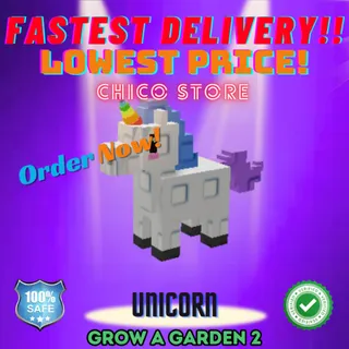 Unicorn 
