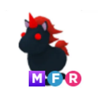 MFR  Evil Unicorn