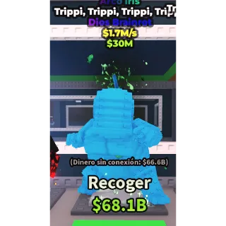 Trippi Troppi Troppa Trippa