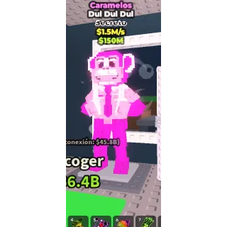 Dul Dul Dul - Candy 🧁