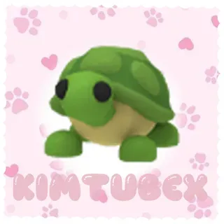 Turtle (RARE - No potion)