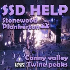 FULL AFK SSD BUILD