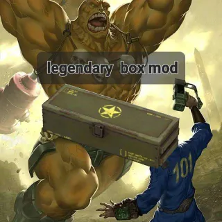 Mod Box Vital