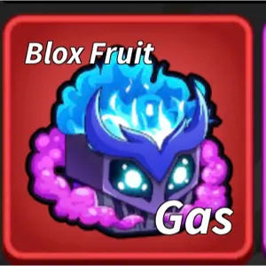 gas fruit