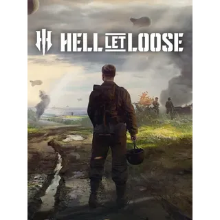 Hell Let Loose: Vietnam - Steam Key - EU / NA / AU / NZ (Region Restricted)