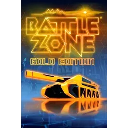 Battlezone Gold Edition – New Xbox Account | Global