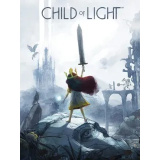 Child of Light