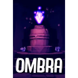 Ombra – New Xbox Account | Global