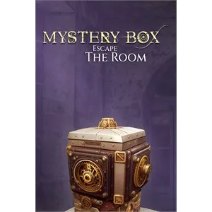 Mystery Box: Escape The Room – New Xbox Account | Global