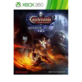 Castlevania: Lords of Shadow - Mirror of Fate HD – New Xbox Account | Global