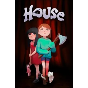 House – New Xbox Account | Global