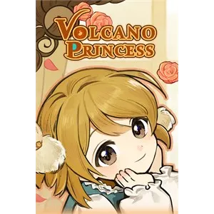 Volcano Princess – New Xbox Account | Global