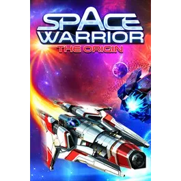 Space Warrior: The Origin – New Xbox Account | Global