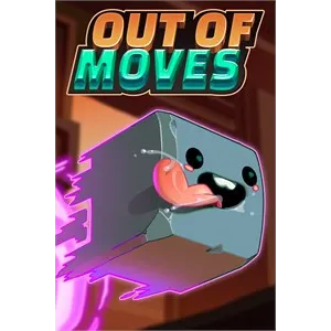 Out of Moves Xbox Bundle – New Xbox Account | Global