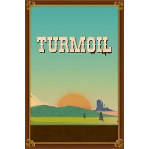 Turmoil – New Xbox Account | Global