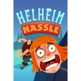 Helheim Hassle – New Xbox Account | Global