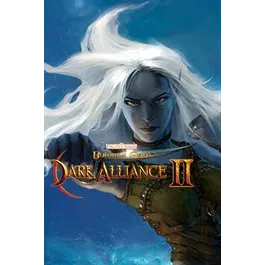 Baldur's Gate: Dark Alliance II – New Xbox Account | Global
