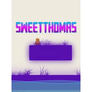 Sweet Thomas