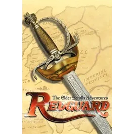 The Elder Scrolls Adventures: Redguard – New Xbox Account | Global