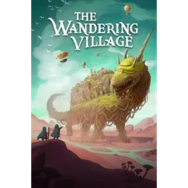 The Wandering Village (Game Preview) – New Xbox Account | Global