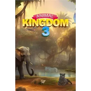 Animal Kingdom 3 – New Xbox Account | Global
