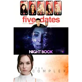 The FMV Collection 1 – New Xbox Account | Global