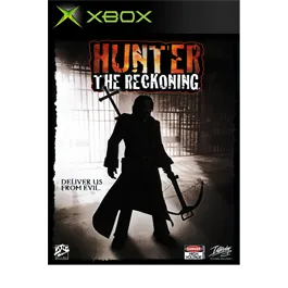 Hunter: The Reckoning – New Xbox Account | Global