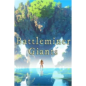  Battleminer Giants – New Xbox Account | Global