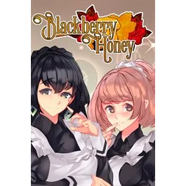 Blackberry Honey – New Xbox Account | Global