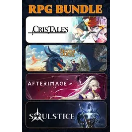 RPG Bundle – New Xbox Account | Global