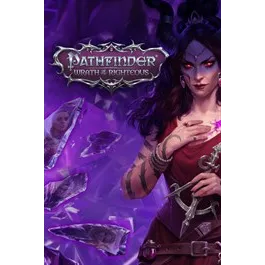 Pathfinder: Wrath of the Righteous – New Xbox Account | Global