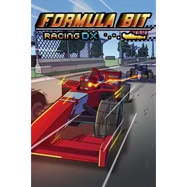 Formula Bit Racing DX – New Xbox Account | Global