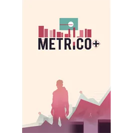 Metrico+ – New Xbox Account | Global