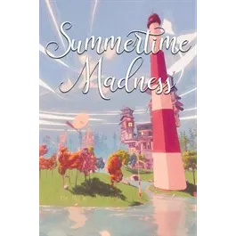 Summertime Madness (Xbox Series X|S) – New Xbox Account | Global