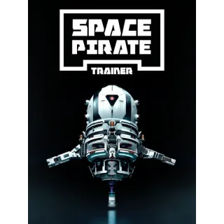 Space Pirate Trainer (Windows Version)